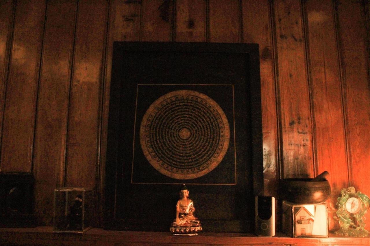 Shree Tara Kathmandu
