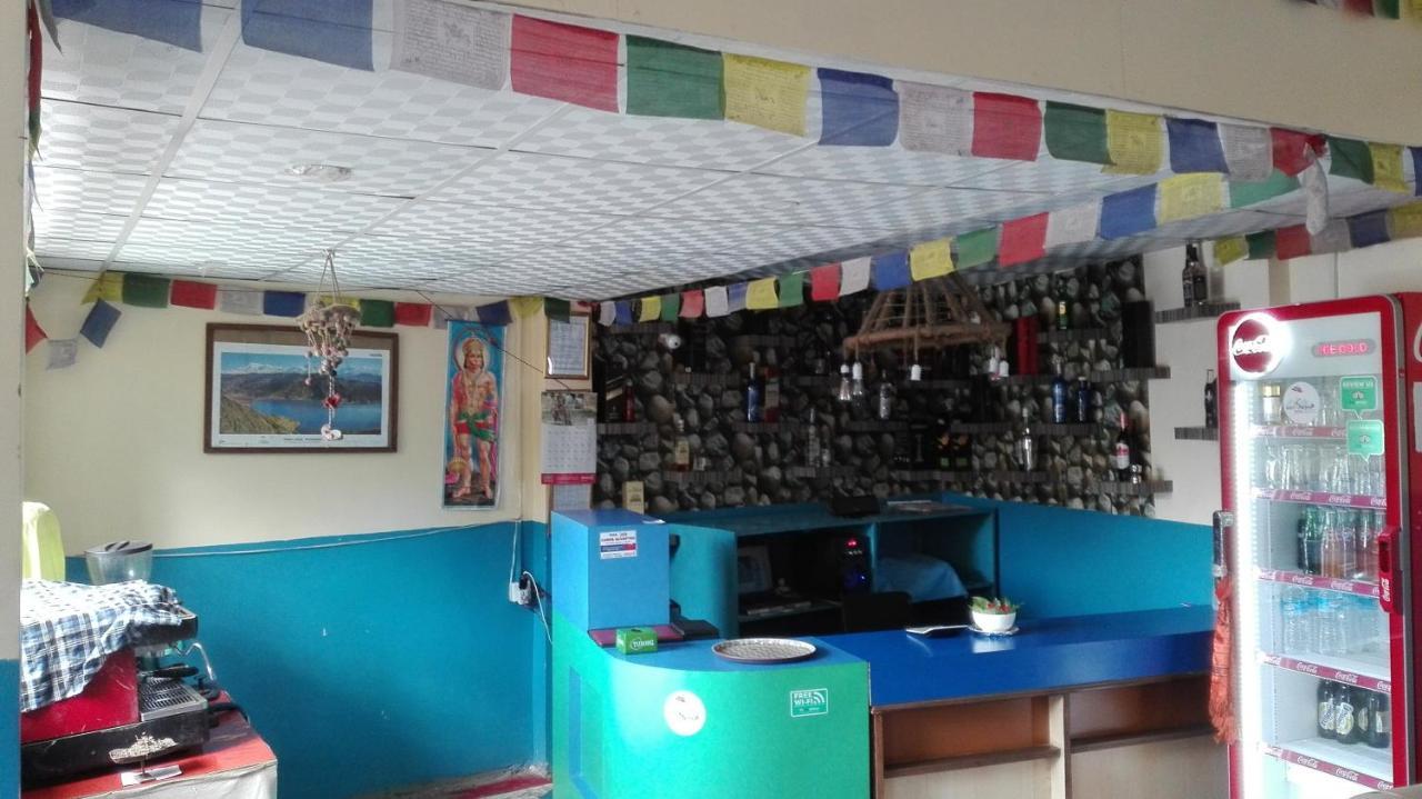 Best Hostel Kathmandu
