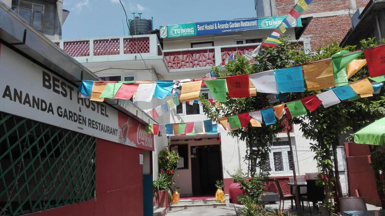 Hostel Best Hostel