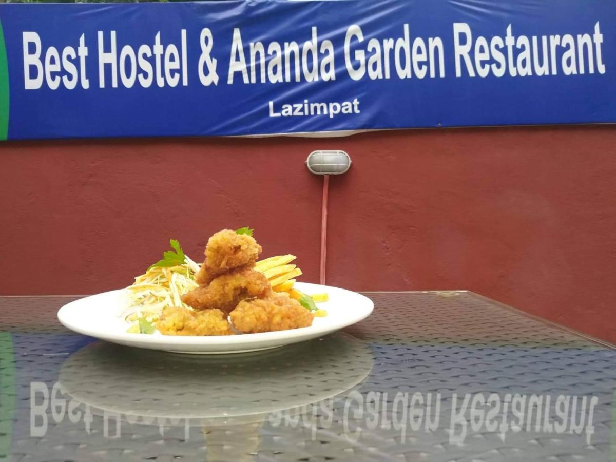Hostel Best Hostel Kathmandu