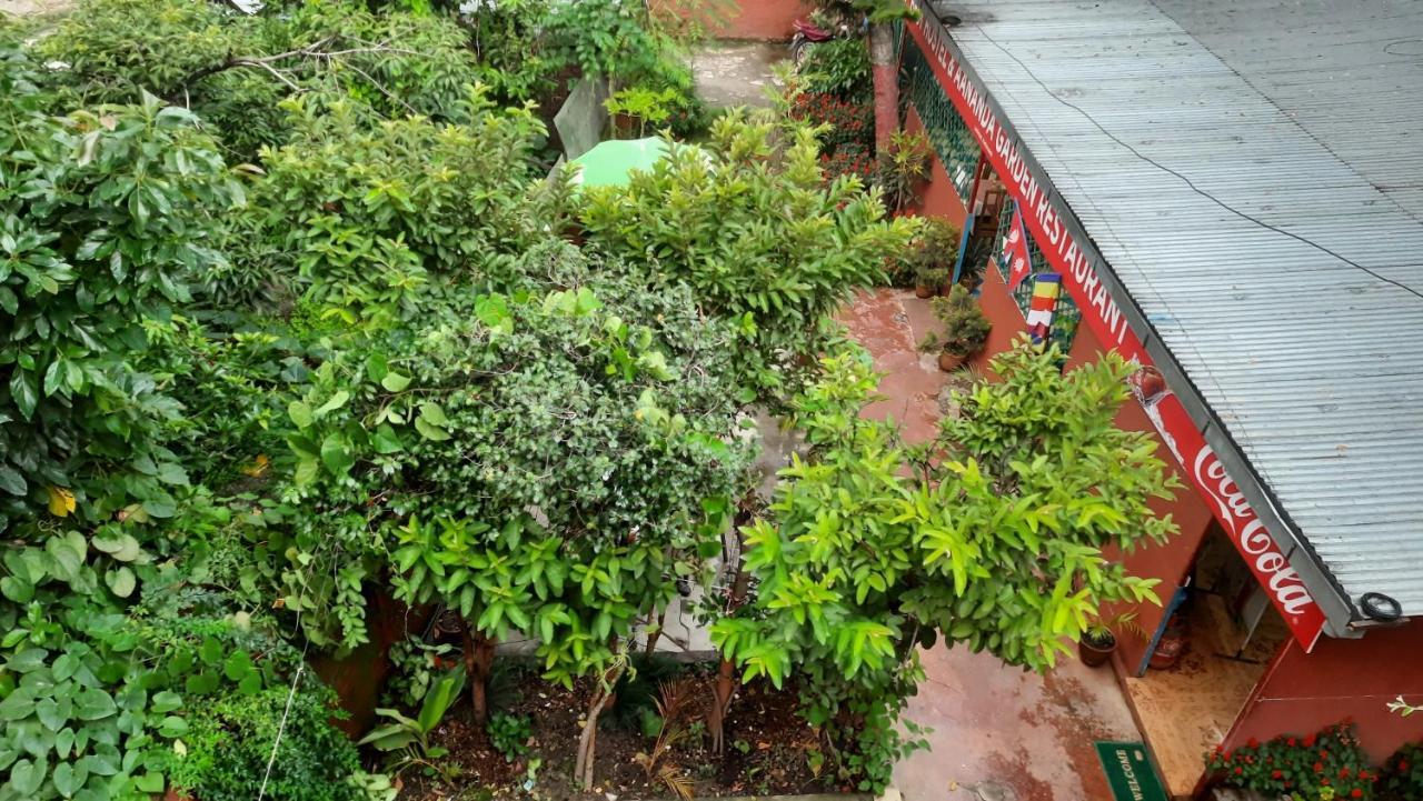 Hostel Best Hostel Kathmandu