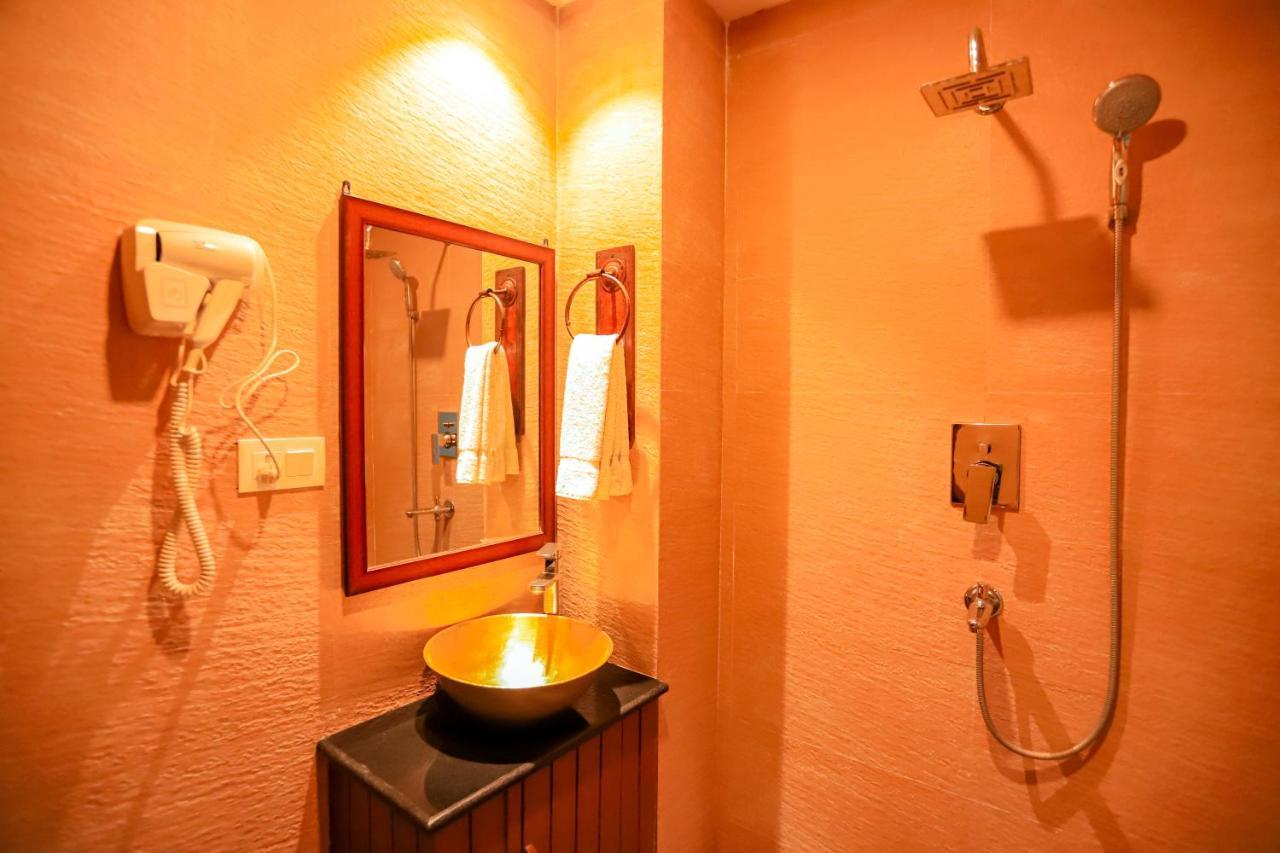 Nivas Boutique 3* Kathmandu