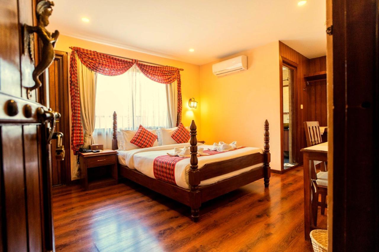Hotel Nivas Boutique