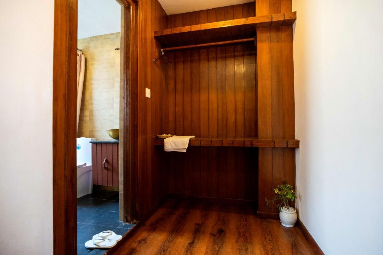 Hotel Nivas Boutique 3*