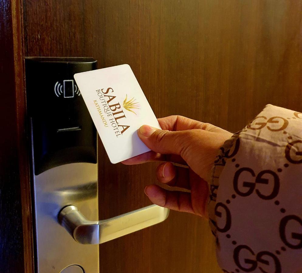 Sabila Boutique Hotel 3*
