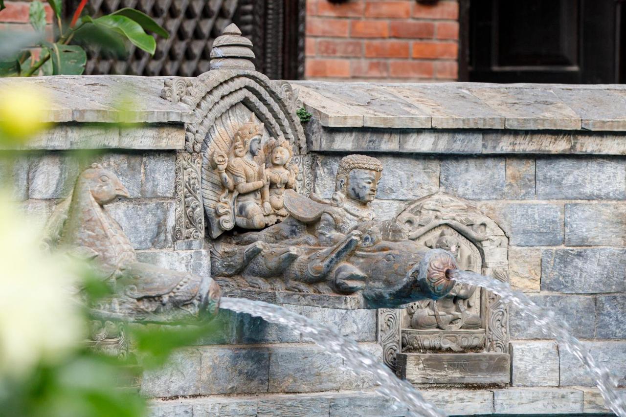 Manaslu Hotel 4*