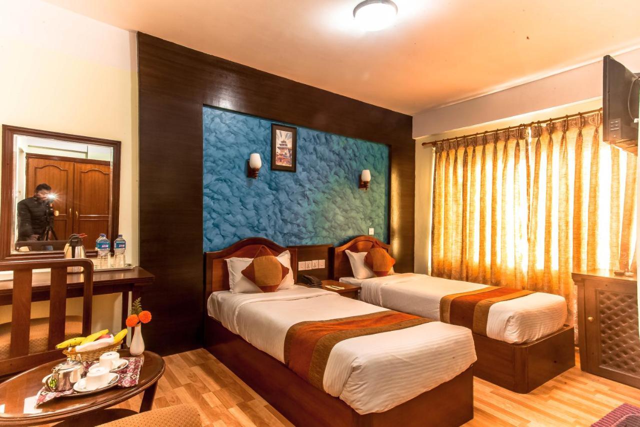 Hotel Samsara Boutique