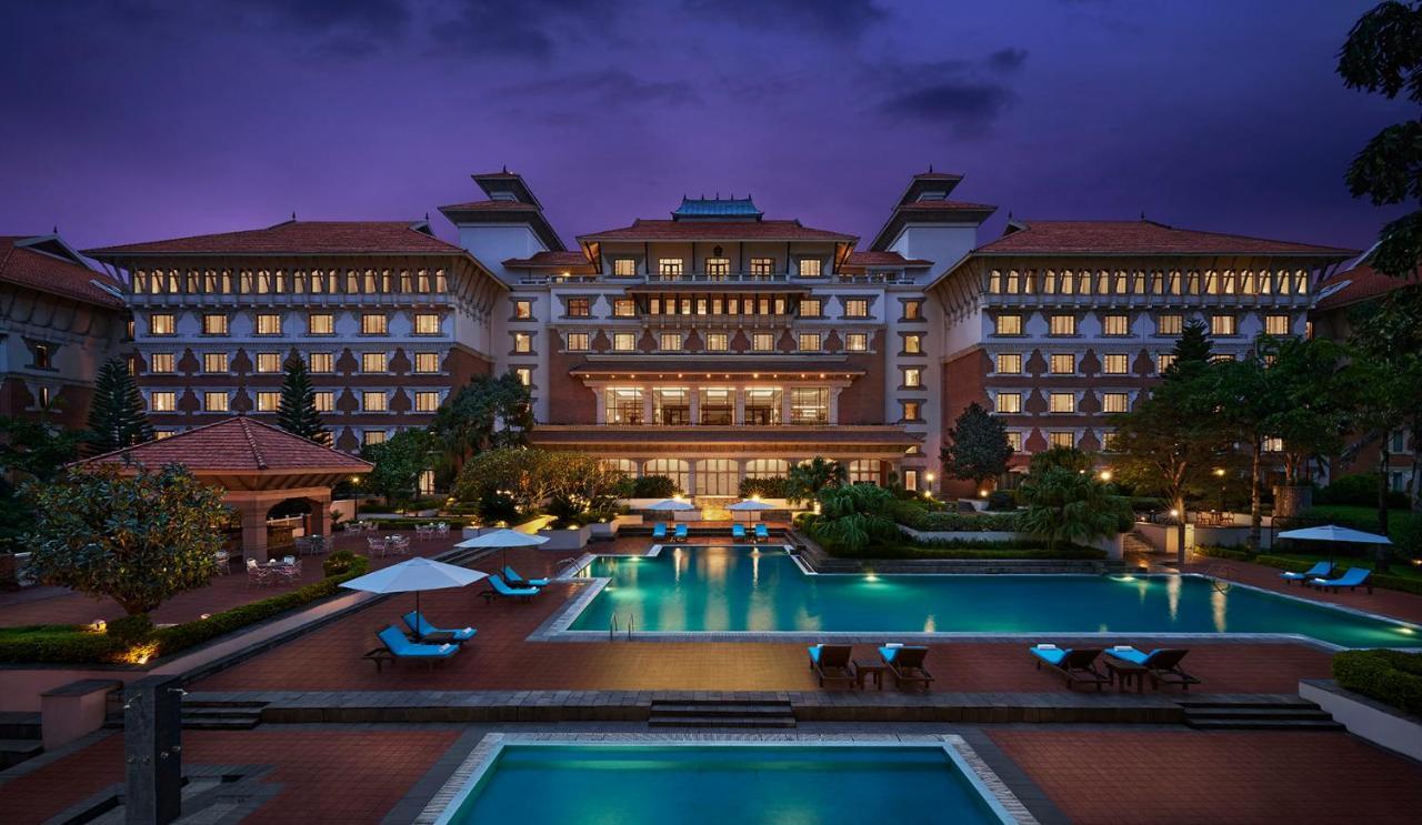Hyatt Regency Hotel