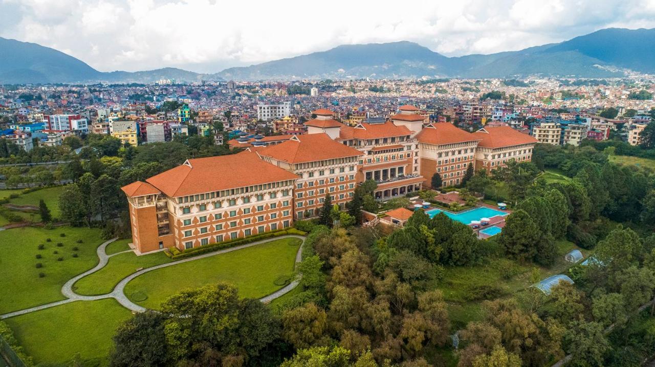 Hyatt Regency Hotel Kathmandu