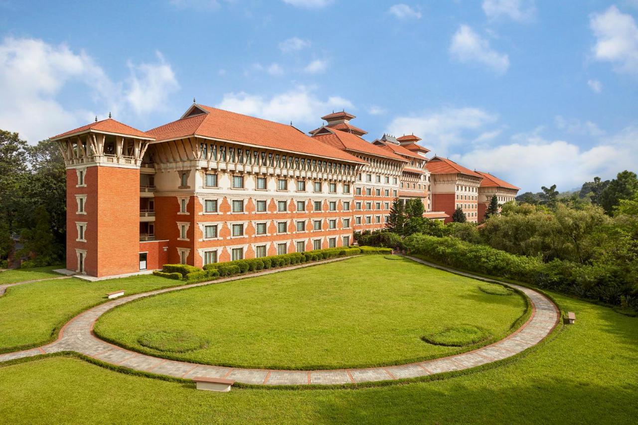 Hyatt Regency Hotel 5*