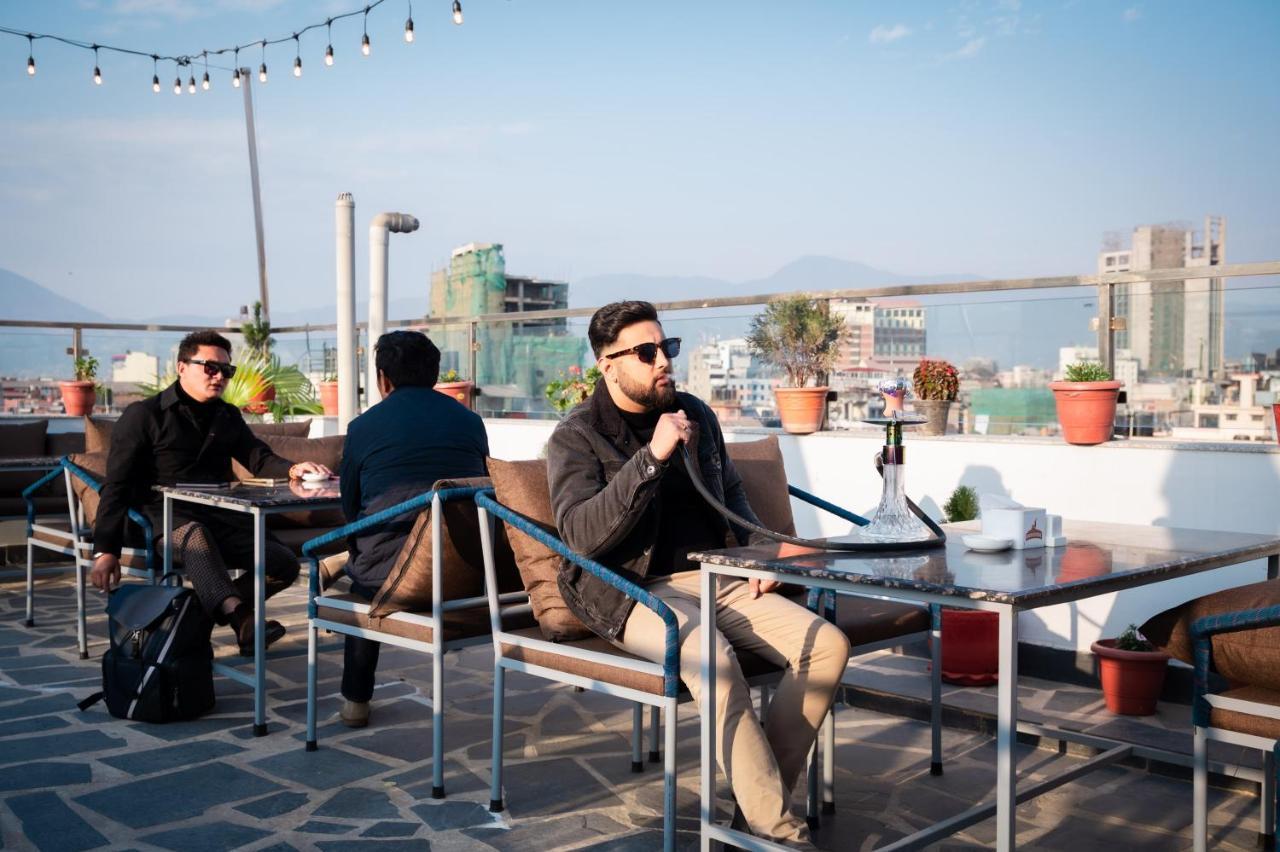 Hotel Ama-la, Thamel, 4*