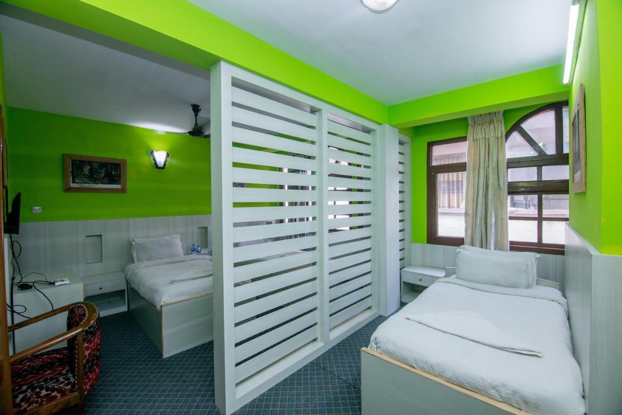 Pomelo House Bed & Breakfast