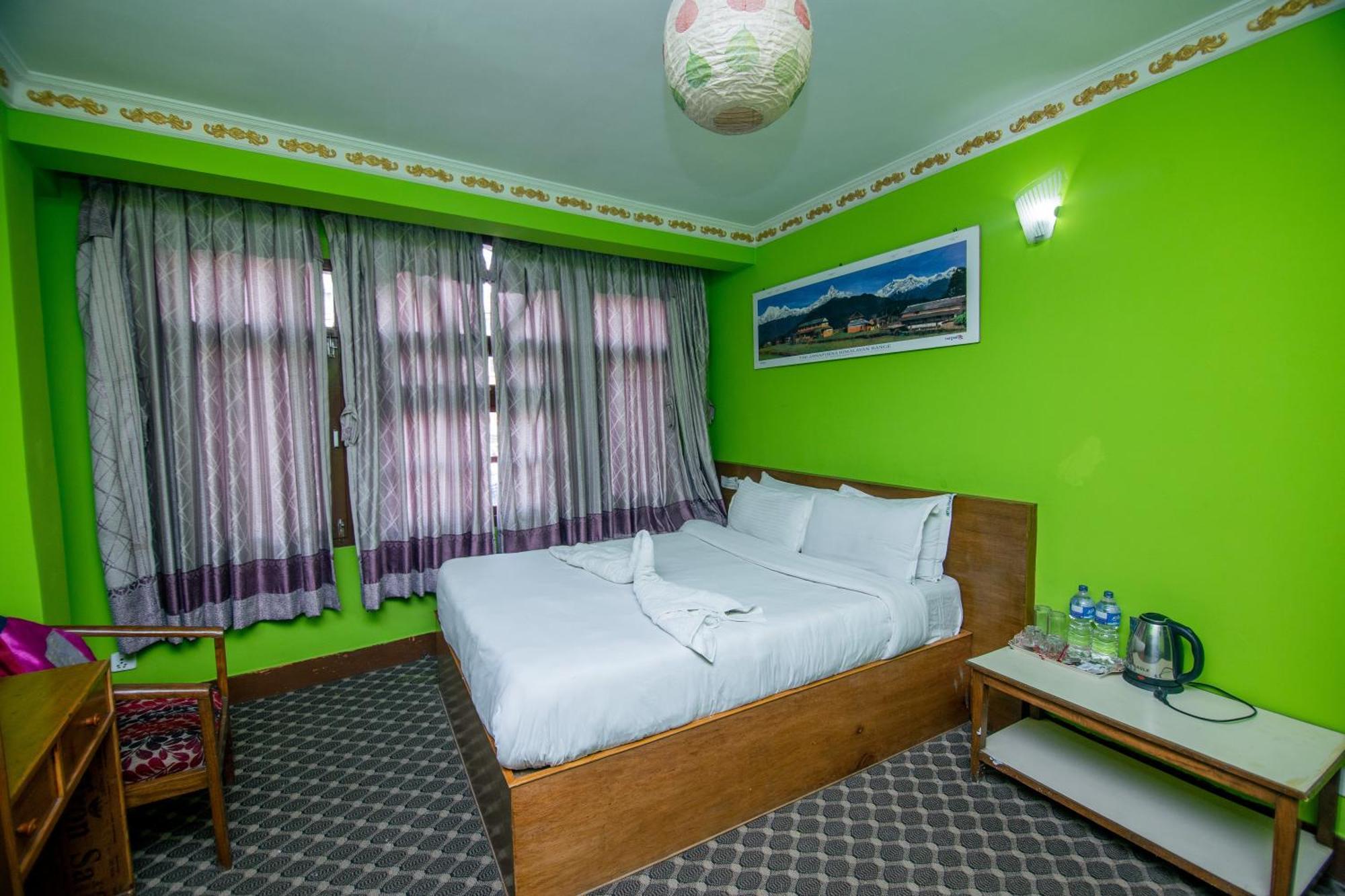 Pomelo House Bed & Breakfast 2*