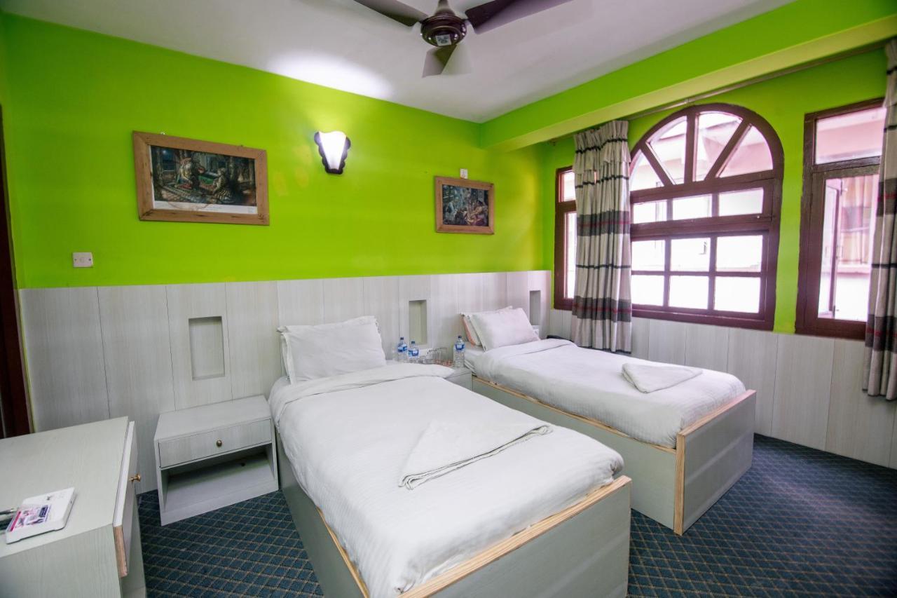Bed & Breakfast Pomelo House