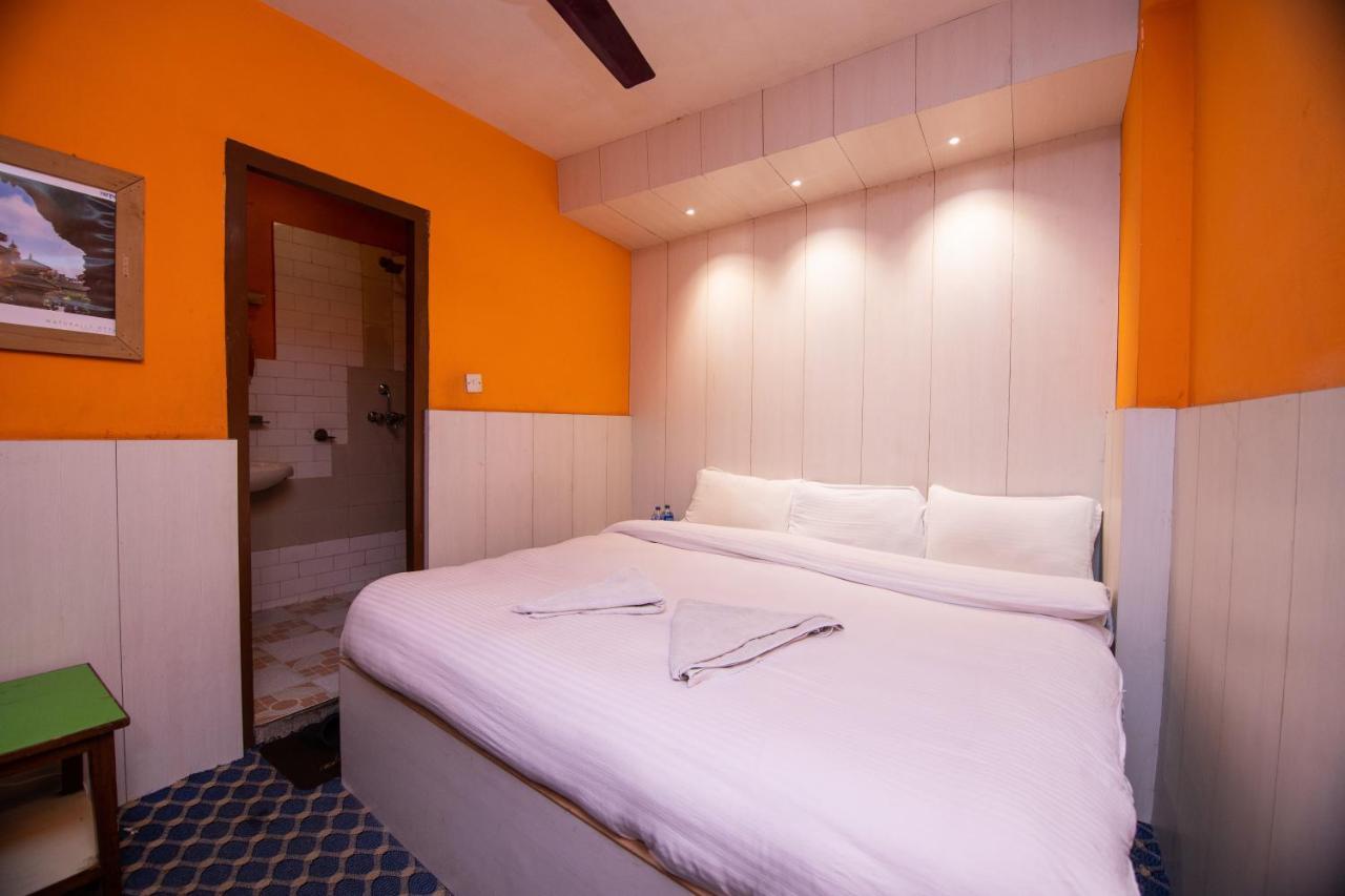 Pomelo House Bed & Breakfast Kathmandu