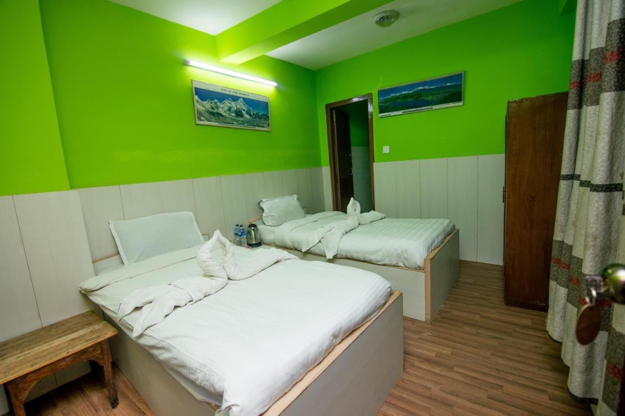 Pomelo House 2*