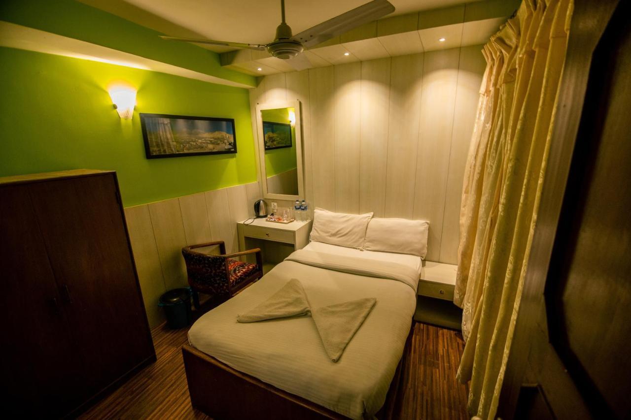 Pomelo House 2* Kathmandu