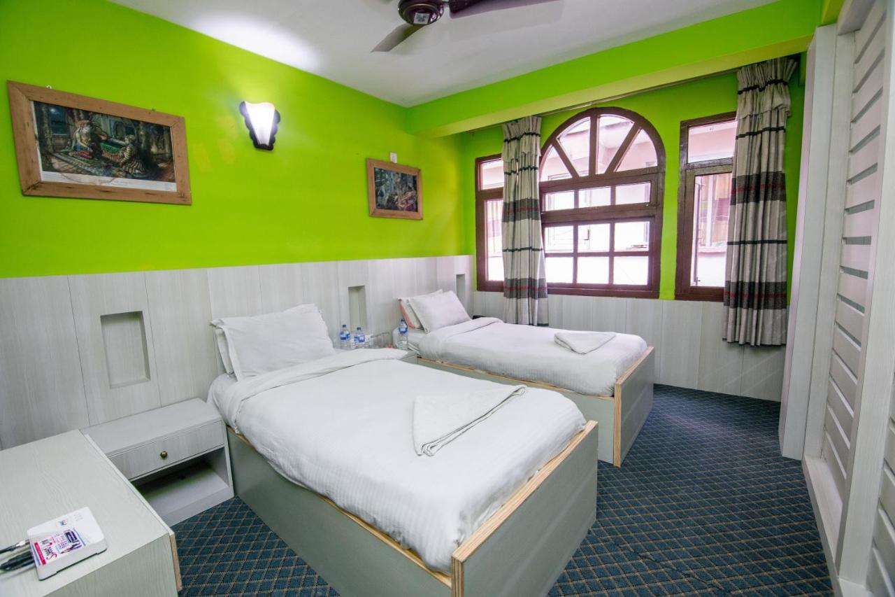 Bed & Breakfast Pomelo House 2*