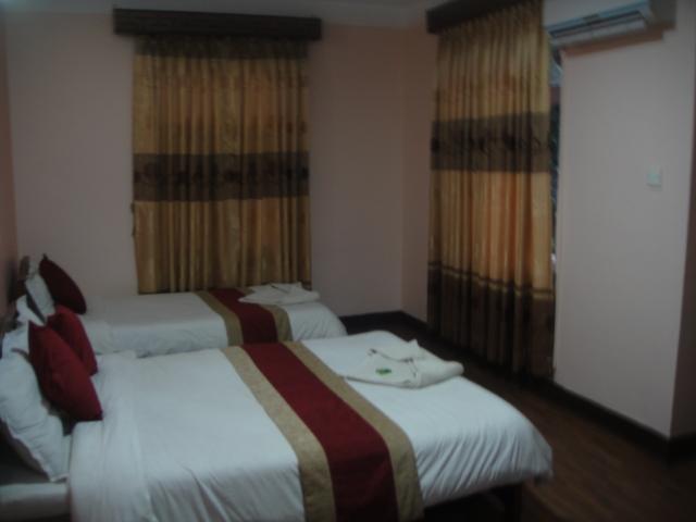 Choice Hotel Kathmandu