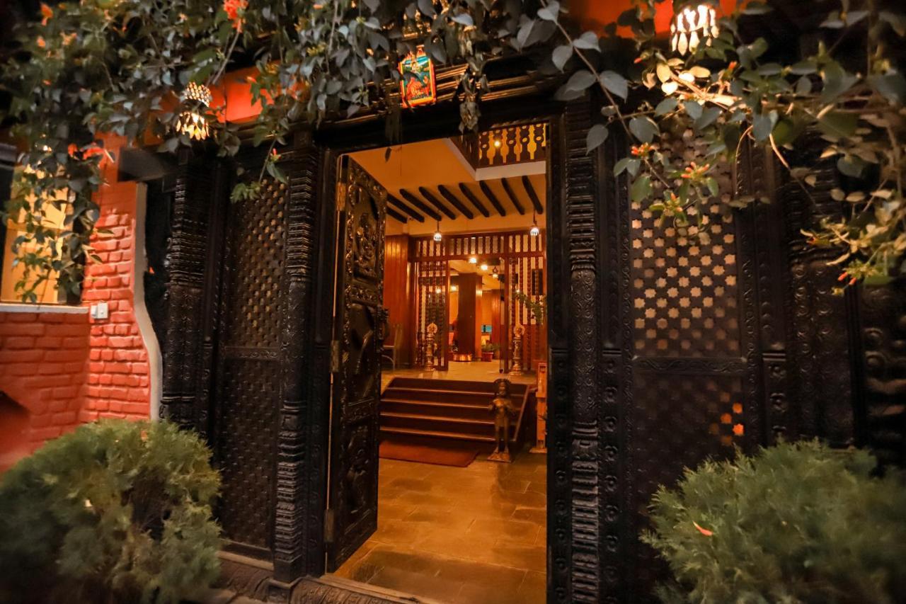 Nivas Boutique Hotel 3*