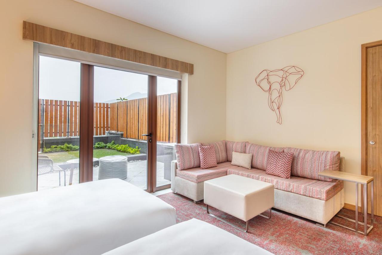 Hyatt Centric Soalteemode Catmandu