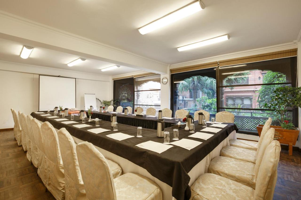 Hotel Manaslu