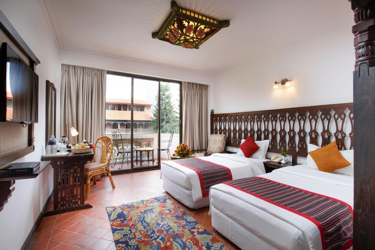 Manaslu 4* Kathmandu