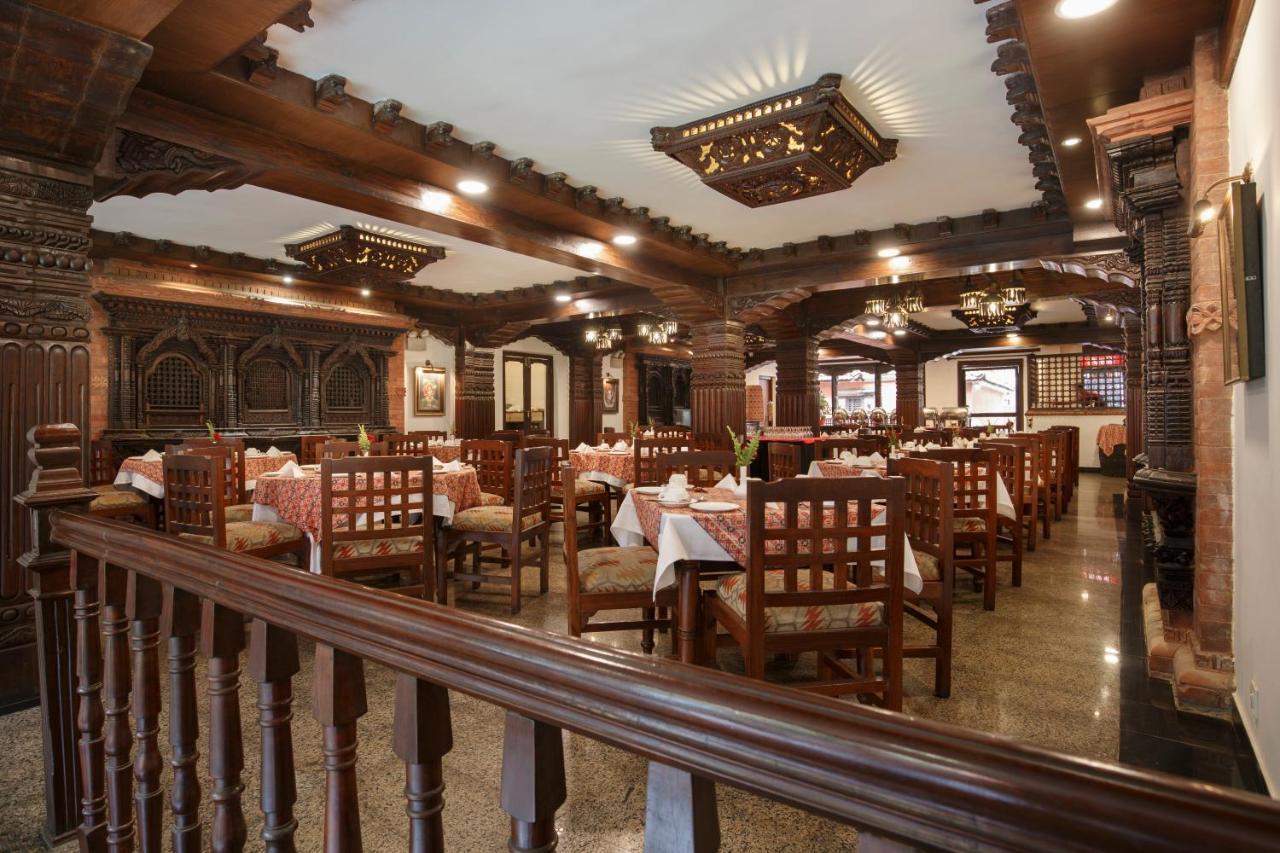 Hotel Manaslu 4*