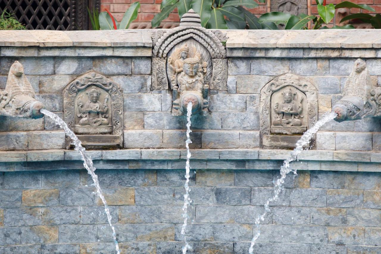 Manaslu Hotel