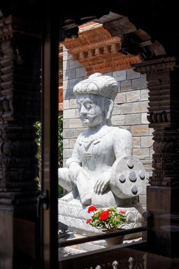 Hotel Manaslu