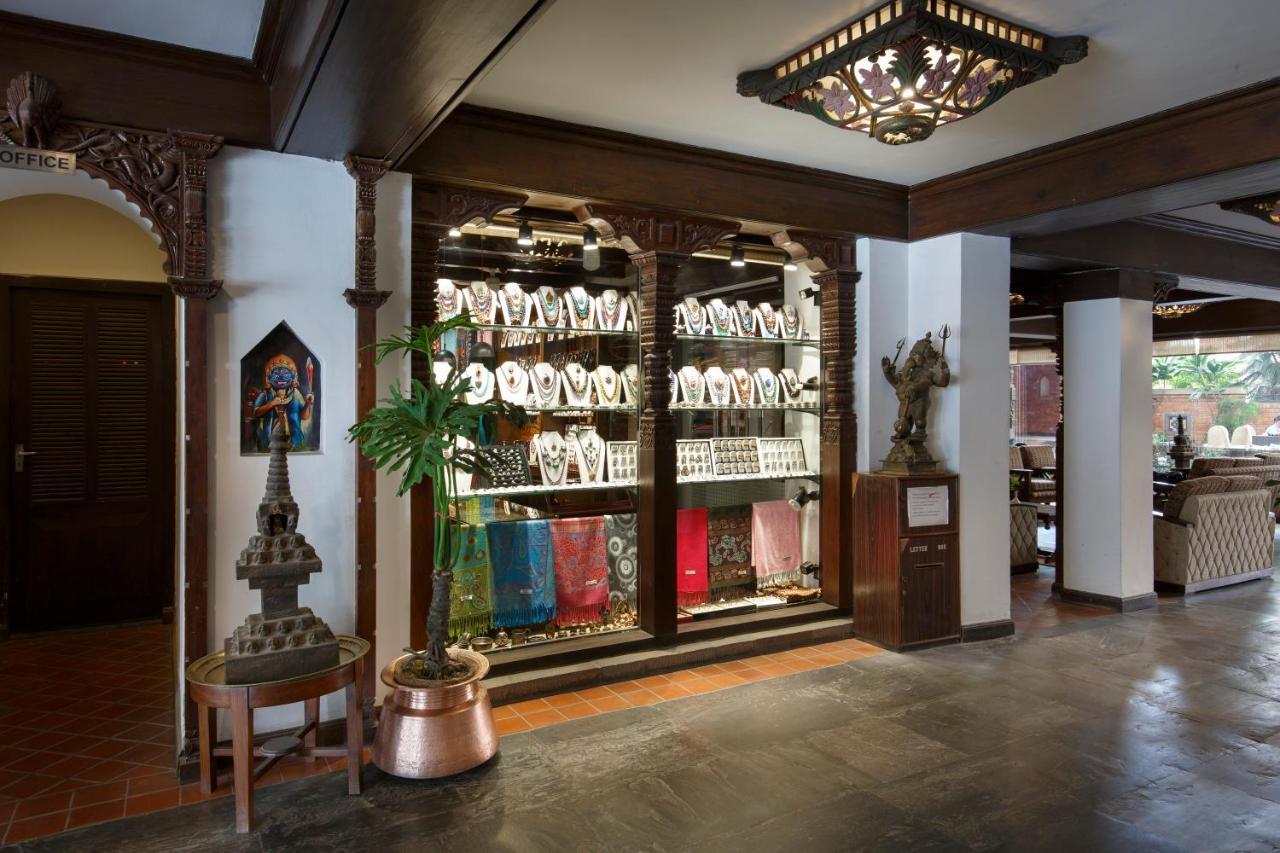 Hotel Manaslu 4*