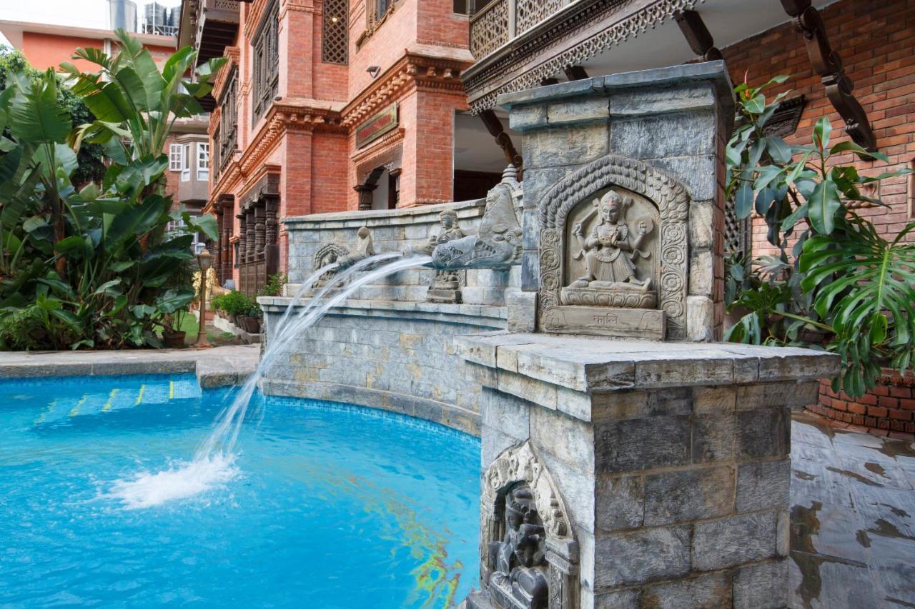 Manaslu 4* Kathmandu