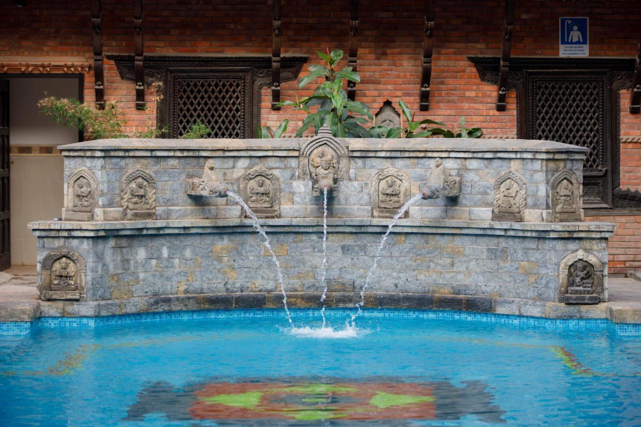 Hotel Manaslu 4*
