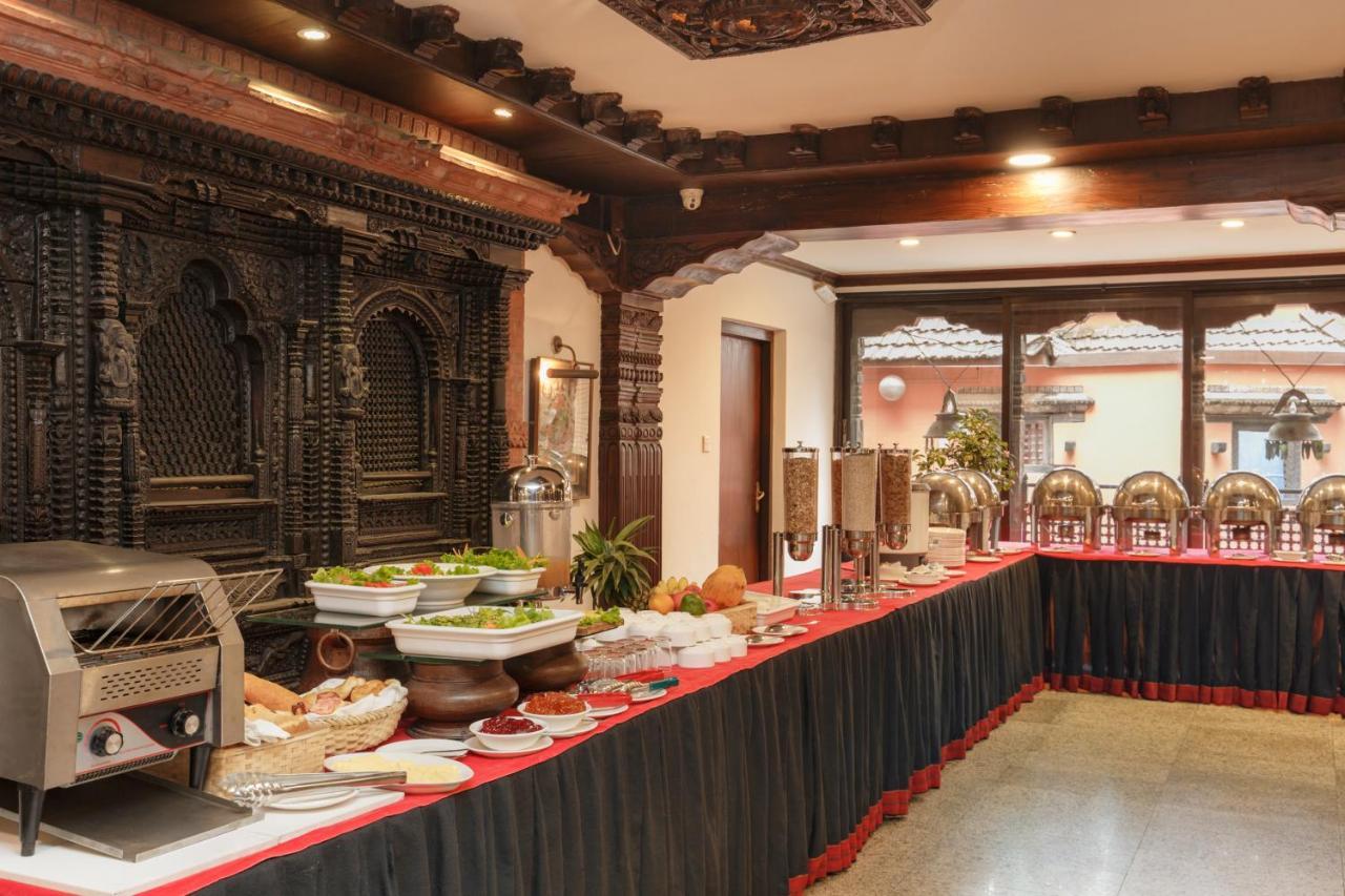 Hotel Manaslu 4*