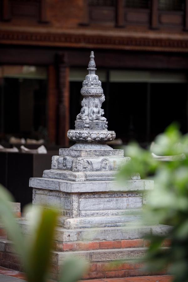 Hotel Manaslu