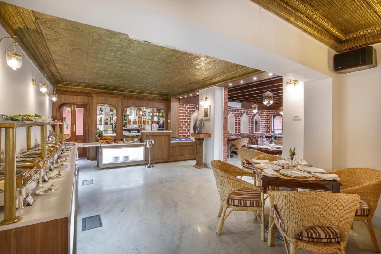 Manaslu Hotel