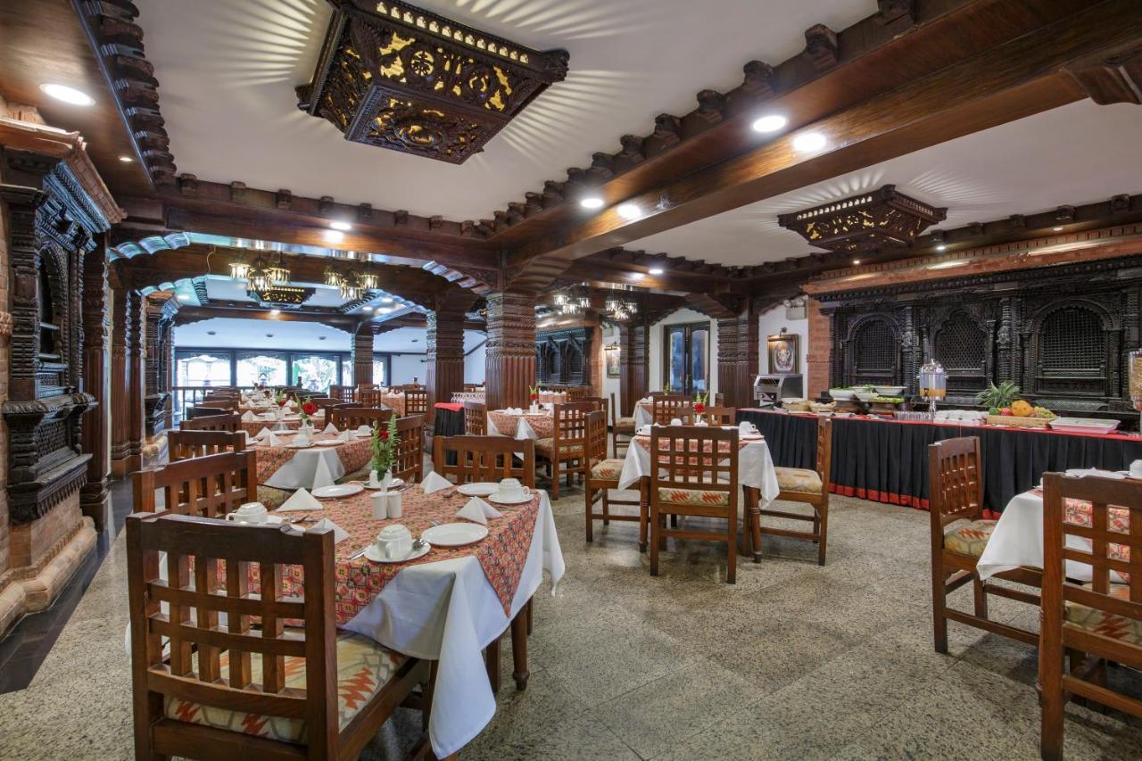Hotel Manaslu 4*