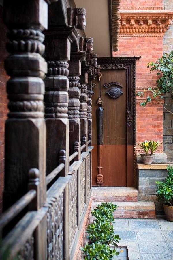 Manaslu Hotel 4*