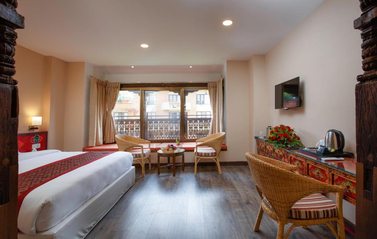 Manaslu 4*