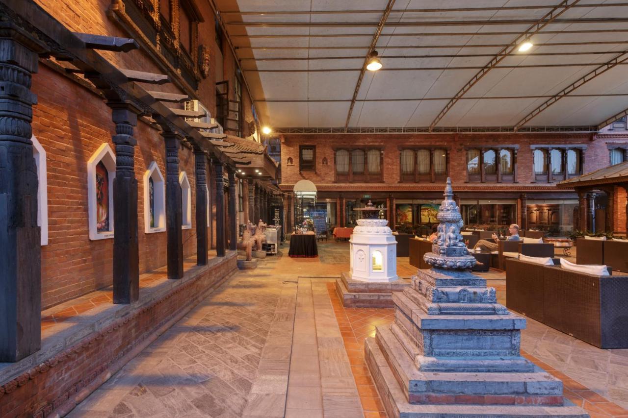 Manaslu Hotel 4*