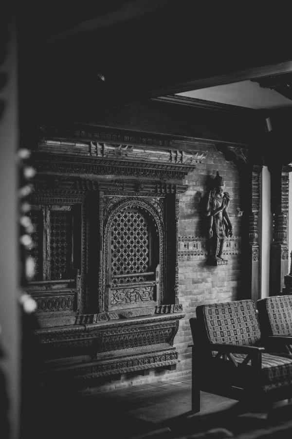 Manaslu 4* Kathmandu