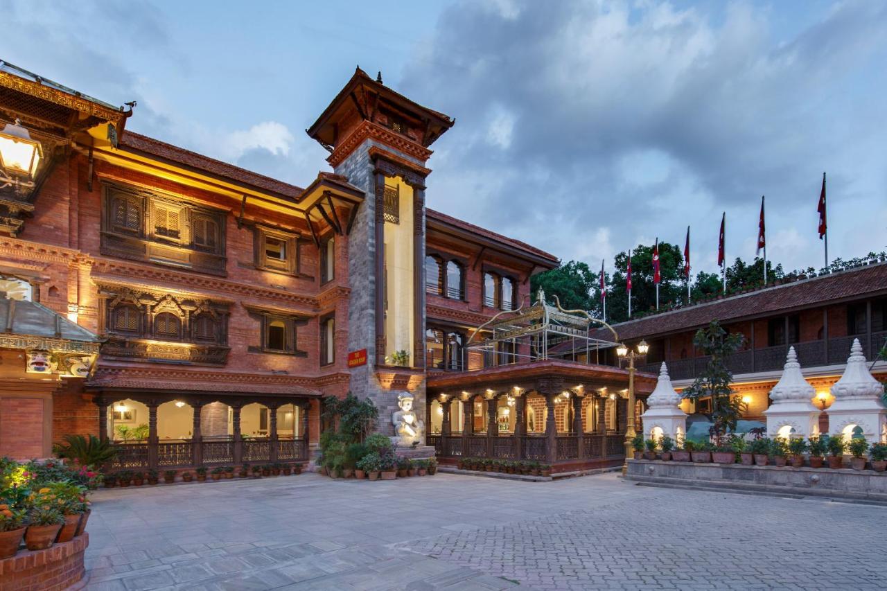 Manaslu Hotel