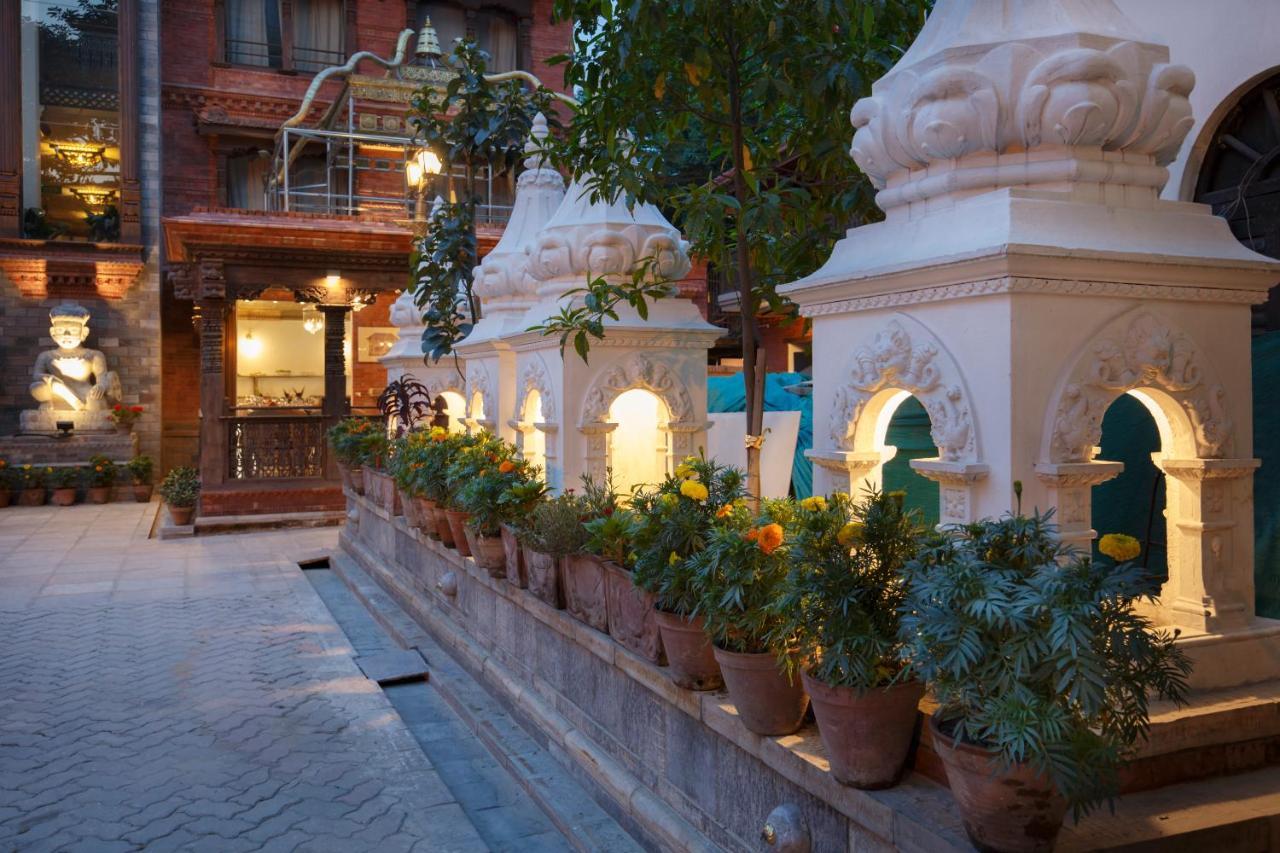 Hotel Manaslu