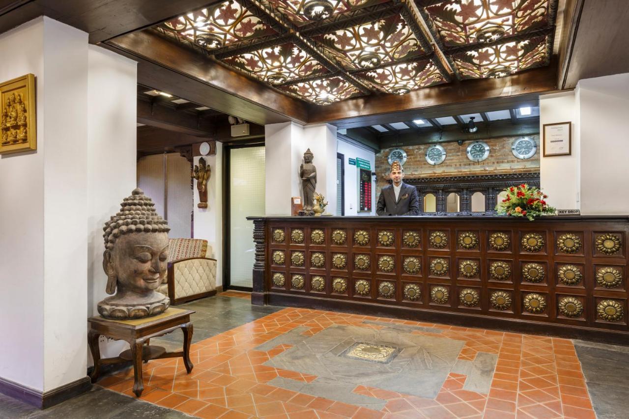 Manaslu Hotel