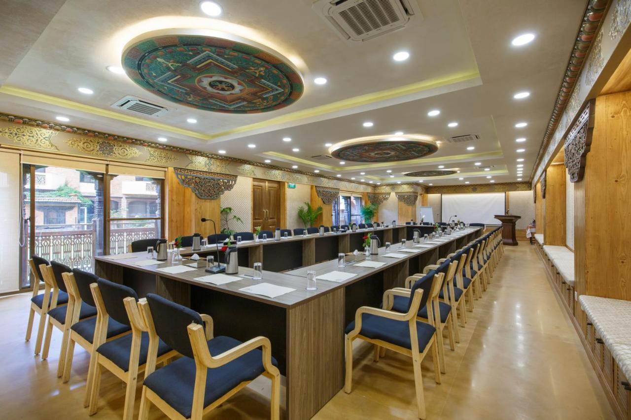Manaslu Hotel