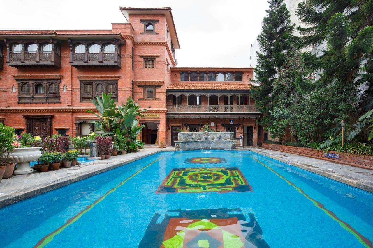 Manaslu 4* Kathmandu