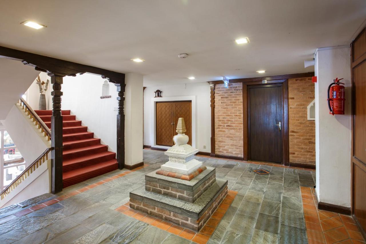 Hotel Manaslu 4*