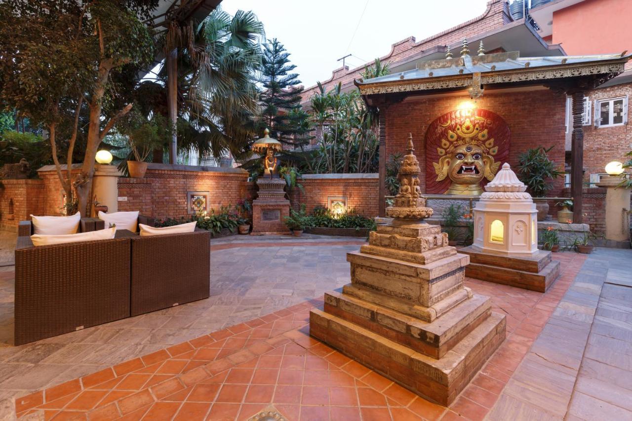 Hotel Manaslu