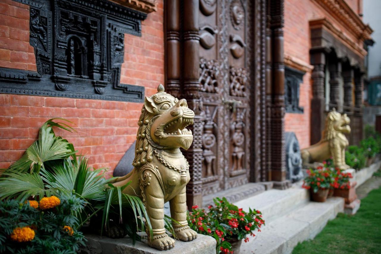 Manaslu Hotel 4*