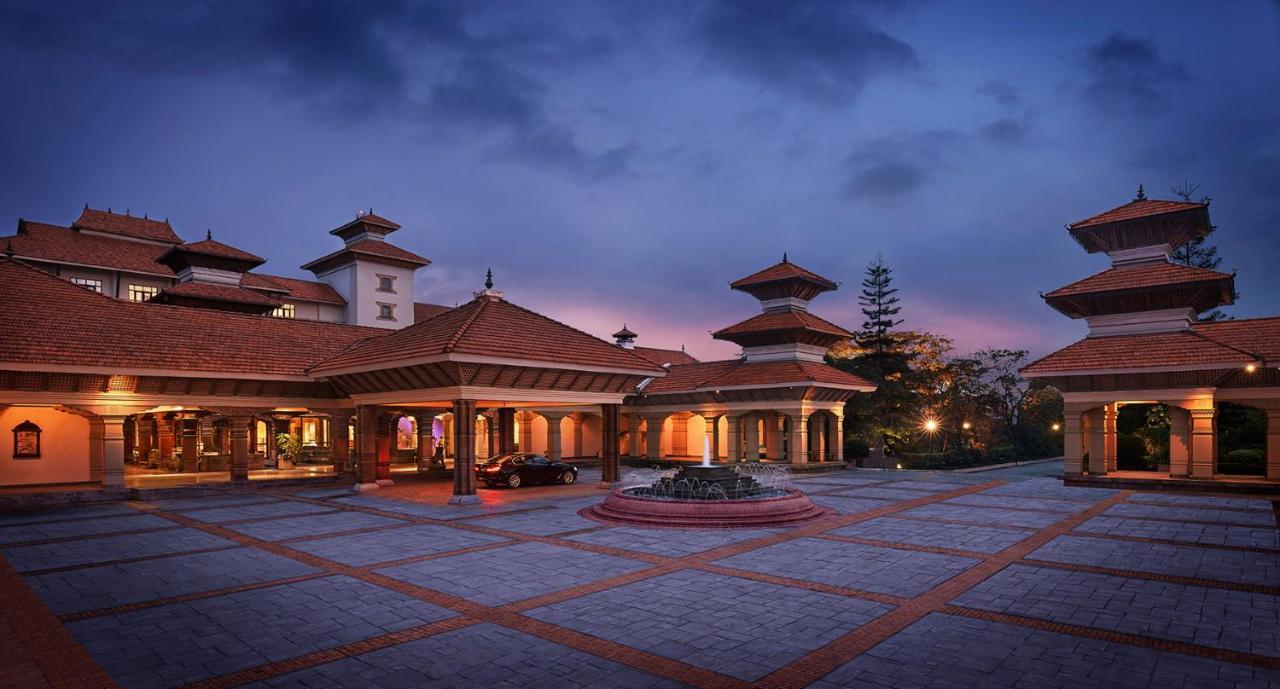 Hyatt Regency 5* Kathmandu